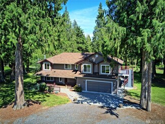 13713 95th Ave NE, Arlington, WA 98223