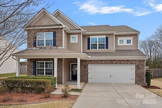 1850 Caprington Dr, Indian Land, SC 29707