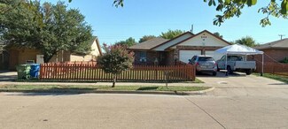 2704 Lexington St, Seagoville, TX 75159