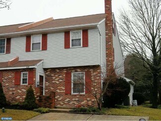 2058 Fort Bevon Rd, Harleysville, PA 19438