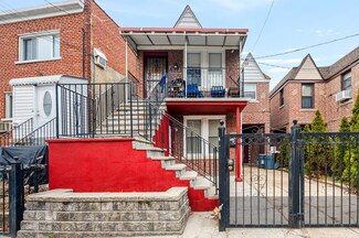 989 Sacket Ave, Bronx, NY 10462