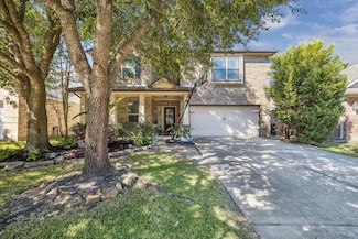 17923 Misty Pond Ct, Cypress, TX 77429