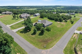 7324 Ridge Manor Ln, Oklahoma City, OK 73150