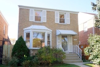 4018 N Pontiac Ave, Chicago, IL 60634