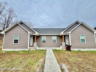 1445 Harrodsburg Rd, MacKville, KY 40040