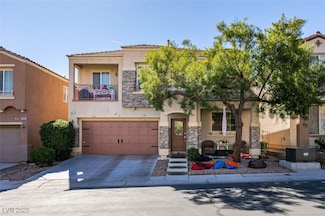 10573 Danielson Ave, Las Vegas, NV 89129