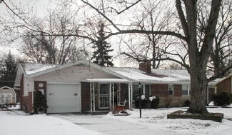 3933 Central Dr, Fort Wayne, IN 46806