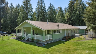 16805 92nd St SW, Longbranch, WA 98351