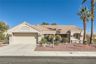 9400 Grand Mesa Dr, Las Vegas, NV 89134