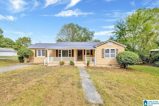 2421 2nd St NW, Center Point, AL 35215