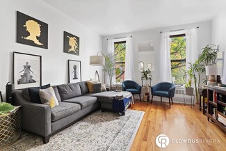 236 W 132nd St Unit 2, New York, NY 10027