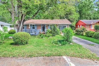 1104 Ragin St, Myrtle Beach, SC 29577