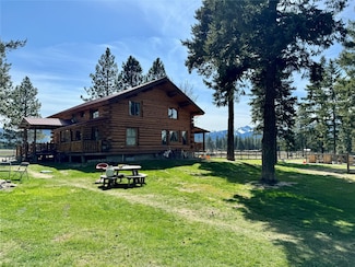 541 Elijah Dr, Libby, MT 59923