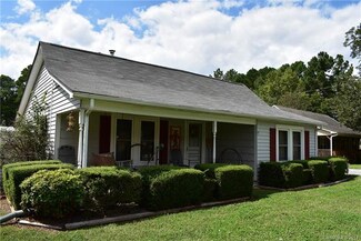 415 Barringer St, Salisbury, NC 28146