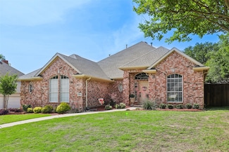6000 Autumn Way, McKinney, TX 75070