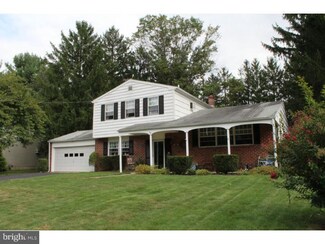 34 Cherokee Rd, Doylestown, PA 18901
