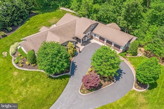 533 Shadowbrook Trail, Mullica Hill, NJ 08062