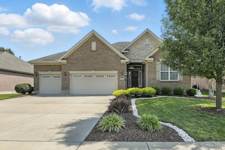 6664 Creekside Way, Hamilton, OH 45011