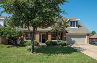 817 Water Oak Dr, Grapevine, TX 76051