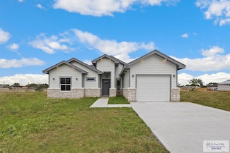 2832 Eliseo Villarreal Ave, Port Isabel, TX 78578