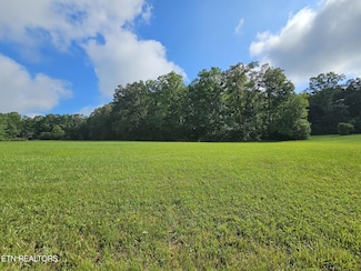 542 W End Rd, Rockwood, TN 37854