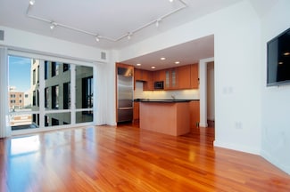505 Tremont St Unit 612, Boston, MA 02116
