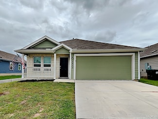 9802 Marbach Brook, San Antonio, TX 78245