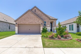 9504 Longhorn Ln, Oak Point, TX 75068