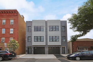 40 Wright Ave, Jersey City, NJ 07306