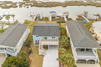 338 Dogwood Dr S, Murrells Inlet, SC 29576