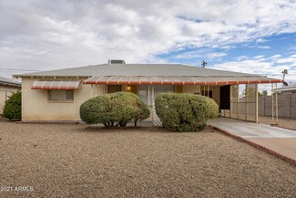 13001 N 111th Dr, Youngtown, AZ 85363