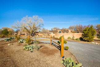 690 W La Entrada, Corrales, NM 87048