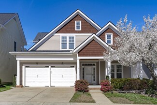 107 Bridgegate Dr, Cary, NC 27519