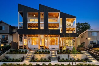 2016 Franklin Ave E Unit C, Seattle, WA 98102