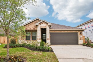 5107 Magnolia Springs Dr, Pearland, TX 77584
