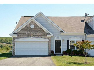 108 Viareggio Way, Finleyville, PA 15332