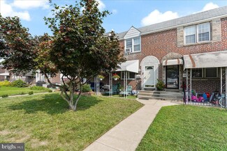 5208 Gramercy Dr, Clifton Heights, PA 19018