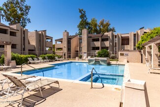 7510 E Thomas Rd Unit 328, Scottsdale, AZ 85251