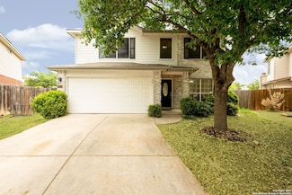 9944 Spring Beauty, San Antonio, TX 78254