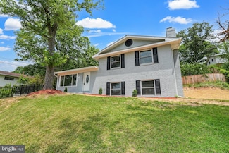 7306 Gavin St, New Carrollton, MD 20784