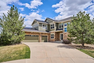 282 N de Gaulle St, Aurora, CO 80018