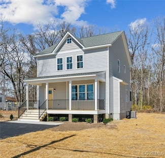 2916 Congress Rd, Richmond, VA 23237