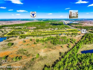 7740 E Irlo Bronson Memorial Hwy, St. Cloud, FL 34771