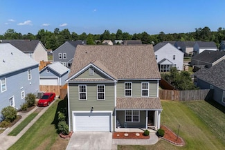 1097 Briar Rose Ln, Ladson, SC 29456