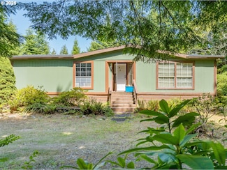 56399 Christopher Rd, Bandon, OR 97411