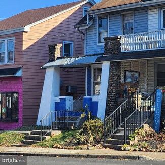 1410 Pennington Rd, Ewing, NJ 08618
