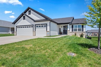 205 Rivermist Ct, O Fallon, MO 63366