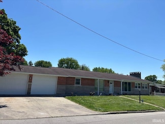 507 E Viola Ave, Washington, IN 47501