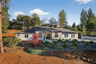 5772 Acorn Ridge Dr, Paradise, CA 95969