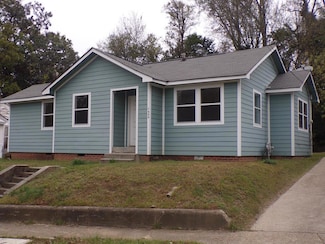 1405 Division St, Vicksburg, MS 39180